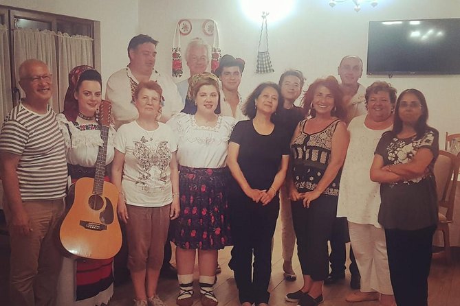 Two Days Tour to Maramures: Local Experiences and Culture - Exploring Ancient Family Traditions