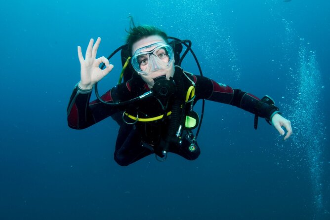 Two Dives for Certified Divers and Snorkeling in Fujairah - Cancellation Policy
