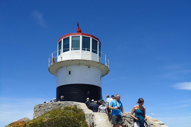 Ultimate Cape Point Tour From Cape Town - Full Day - Hiking to Cape Point Lighthouse