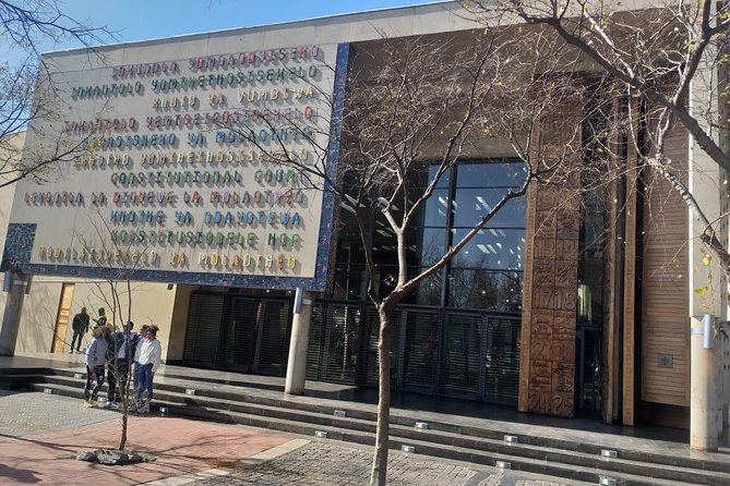 Ultimate Johannesburg Tour - Traveler Experiences
