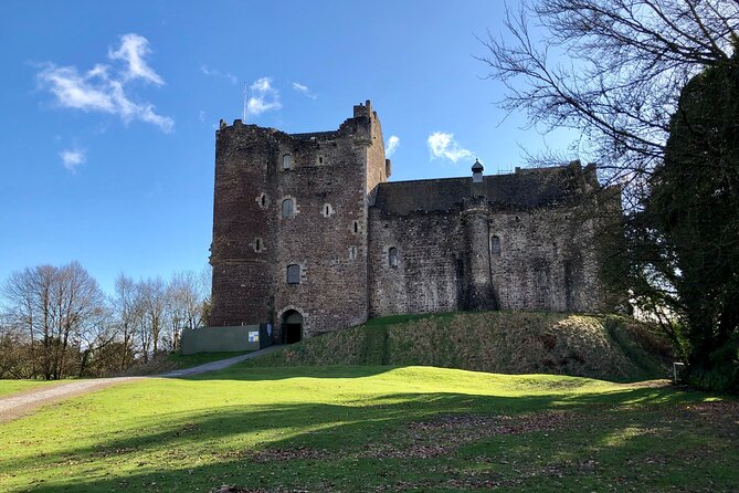 Ultimate Outlander Day Tour - Following Claires Outlander Journey