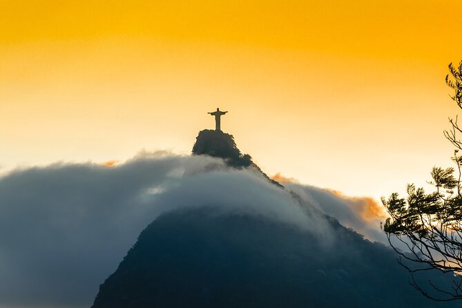 Ultimate Private Full-Day Tour in Rio De Janeiro - Christ the Redeemer