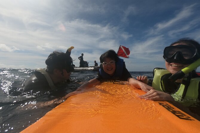Ultimate South Island Zodiac Boat Snorkel Adventure in Kauai - Health and Safety Guidelines