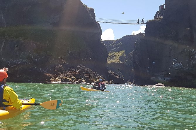 Under the Rope Bridge Tour - Whats Included