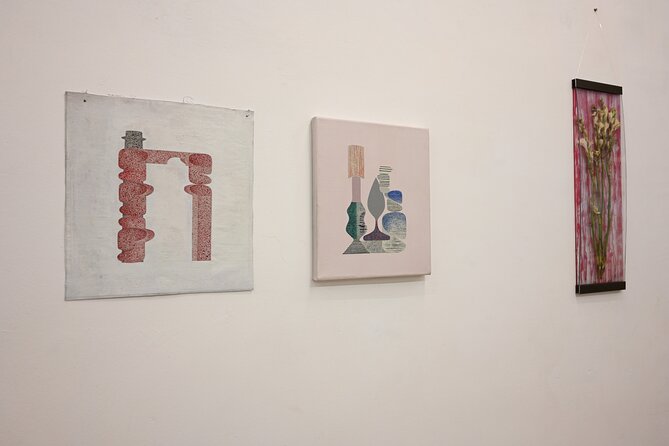 Underground Art Galleries in Buenos Aires! - Exploring Hidden Art Gems