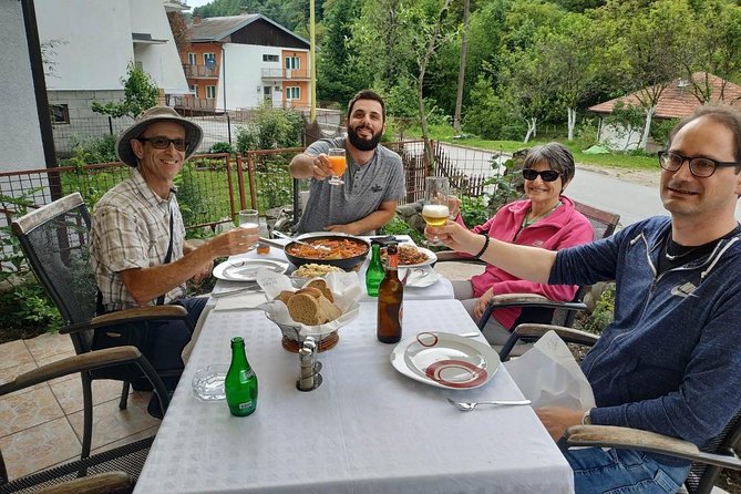 Understanding Srebrenica Genocide Lunch With Local Family - Private Tour - Assistance With Inquiries