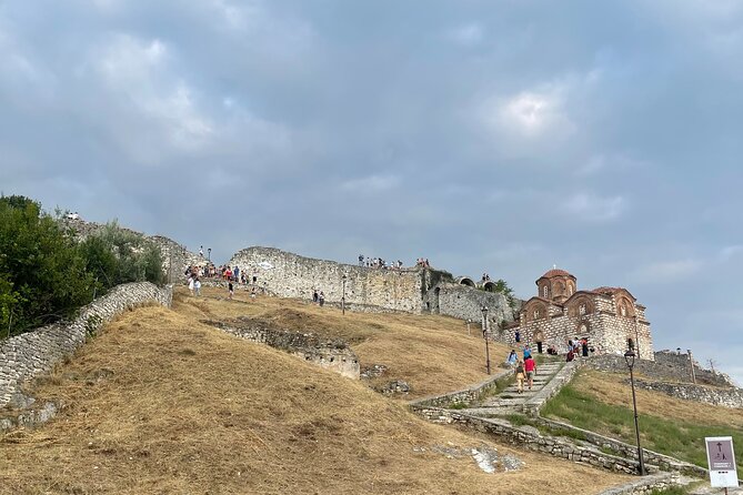 UNESCO Heritage Sites in Albania on 3 Day Tour - Cultural Immersion Experiences