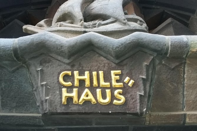 UNESCO World Heritage - Speicherstadt and Kontorhaus District - Booking and Cancellation Policy