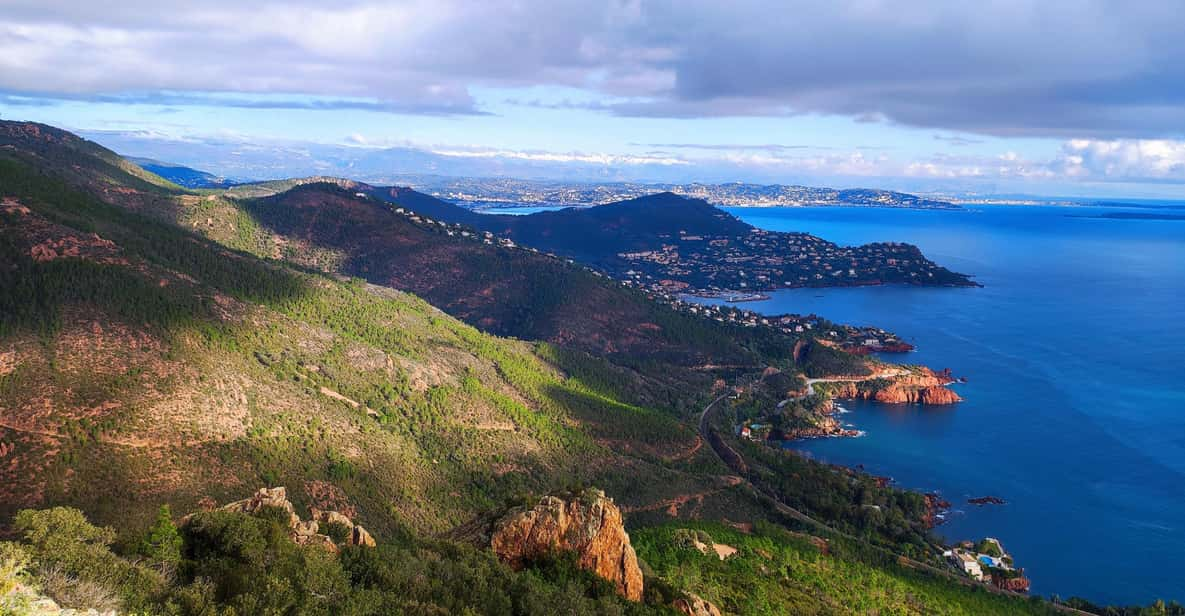 Unforgettable Hike in the Massif De L'esterel - Hike Experience