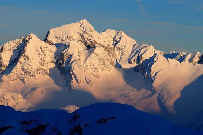 Unforgettable Ski Touring Traverse-Snowy Embrace of Triglav National Park - Schedule and Availability