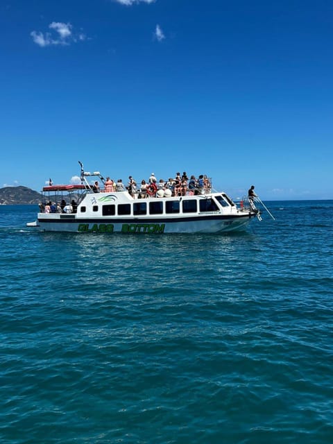 Unique Cruise to Shipwreck Beach and Local Blue Caves - Pickup and Drop-off