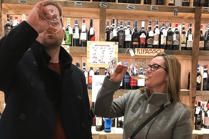 Unique Wine Tasting in Verona, With Amarone Docg - Amarone: The Coveted Grape Variety