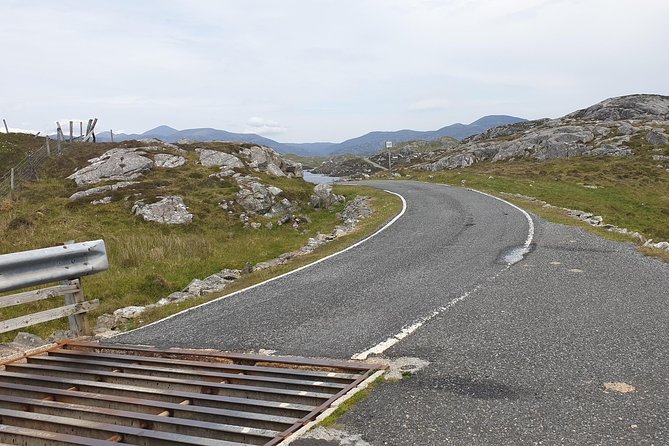 United Kindom Harris Day Tour  - Scotland - Guide Experience and Feedback