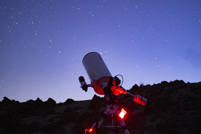 Universe in Your Hands With Moon - Inclusions and Logistics