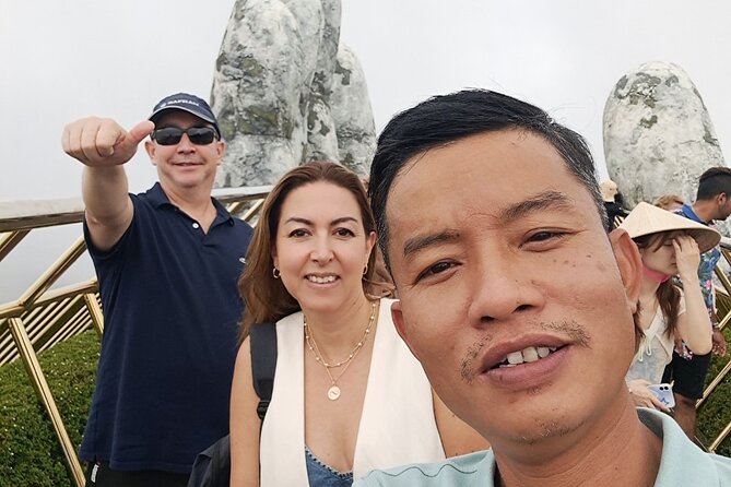 Unlock Magic Golden Bridge & Hills: Local Guide, Smart Minivan - Accessibility Features and Recommendations