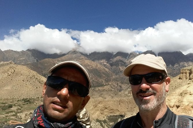 Upper Mustang Trek - Inclusions and Amenities