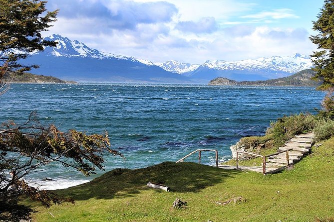 Ushuaia: Visit to the National Park and End of the World Train - Riding the End of the World Train