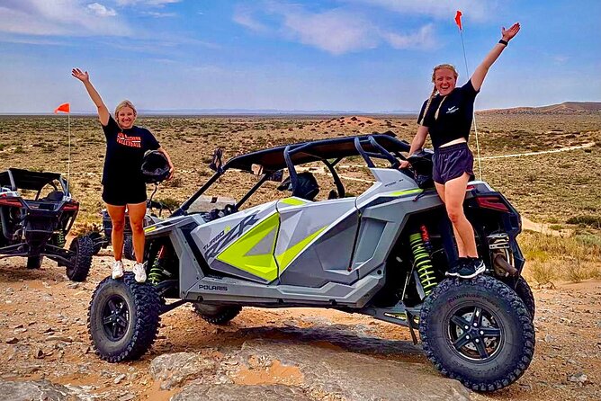 UTV Adventure Tour / Rental - Reviews and Traveler Feedback