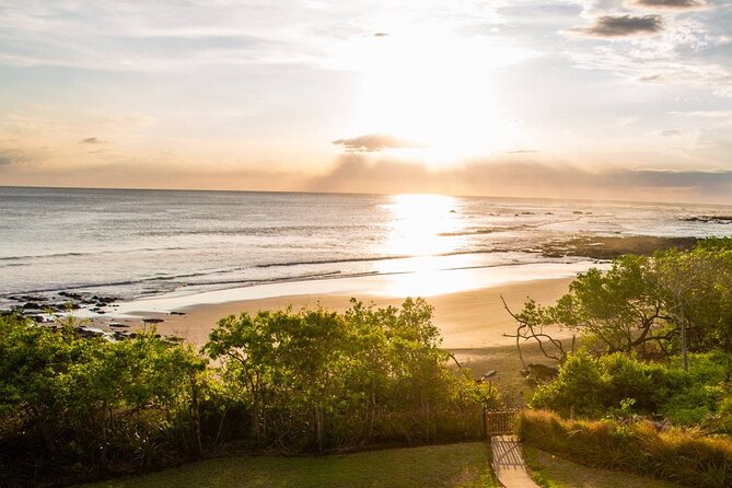 UTV Buggy 4x4 Secluded Beach Tour From Tamarindo - Traveler Requirements and Safety