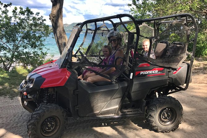 UTV Side By Side Off Road Tour Tamarindo Beach & Flamingo Beach - Wildlife Sightings and Encounters
