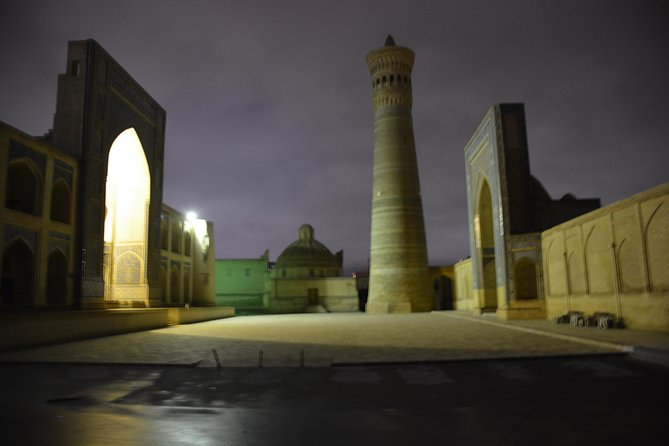 Uzbekistan - Fairy Tales From 1001 Nights - Planning Your Journey to Uzbekistan