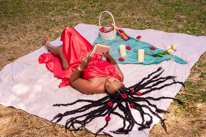 Vacation Photographer in Montego Bay, Jamiaca - Pricing and Cancellation