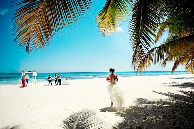 Vacation Photographer in Punta Cana - Photography Session Details