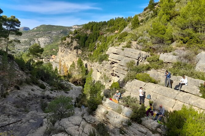 Valencia Buseo Reservoir Private Hiking Tour  - Valencia Province - Cancellation and Refund Policy