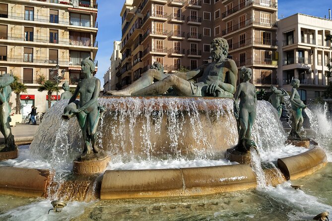 Valencia Medieval Tour - Historical Context