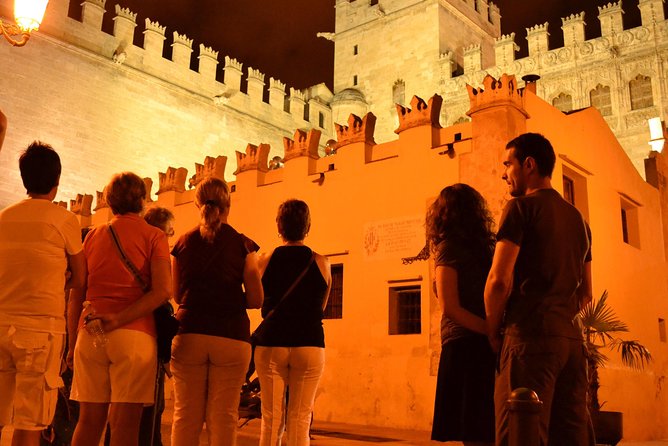 Valencia: Private Tailored Tour - Meeting and Pickup
