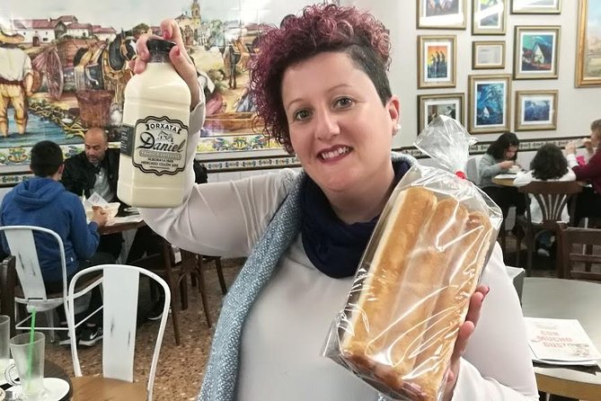 Valencia Private Walking Tour - Key Stops