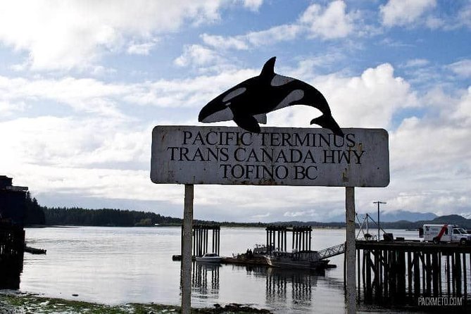 Vancouver 4DAYS Island Adventuretour Vancouver Victoria,Ucluelet,Tofino,Nanaimo - Pickup Information