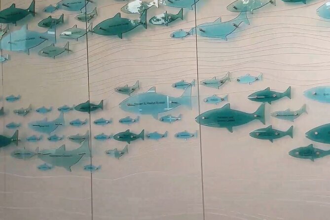Vancouver AquariumTickets - Visitor Reviews