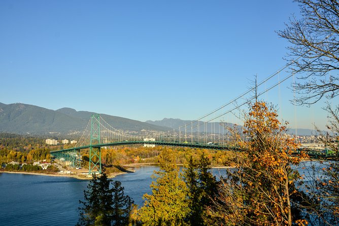 Vancouver City & Nature Photography - Photography Techniques and Tips