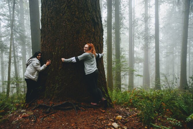 Vancouver Full Day Nature & Photography - Transportation and Meeting Points
