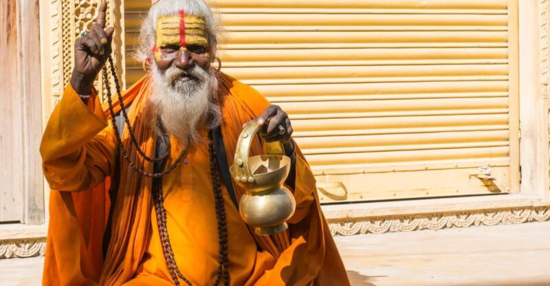 Varanasi: 3-Day Private Highlights Tour With Accommodation - Itinerary Highlights