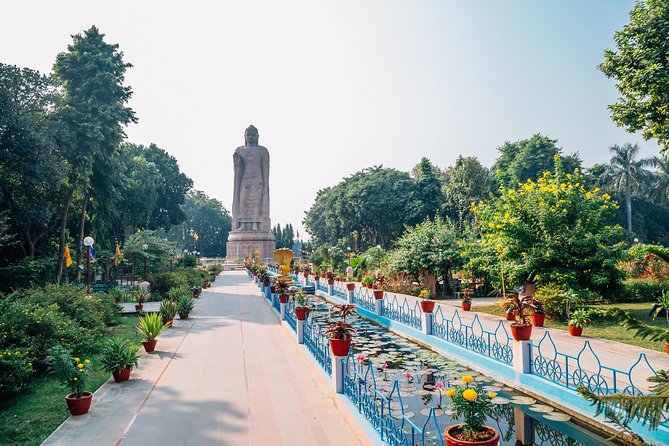 Varanasi Culinary Vacations With Its Mysticism (3 Days Curated Experience) - Culinary Experiences