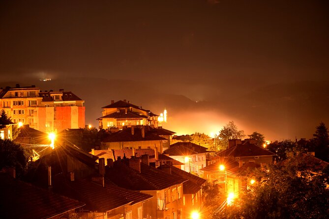 Veliko Tarnovo and Arbanassi Small-Group Day Trip From Sofia - Positive Reviews