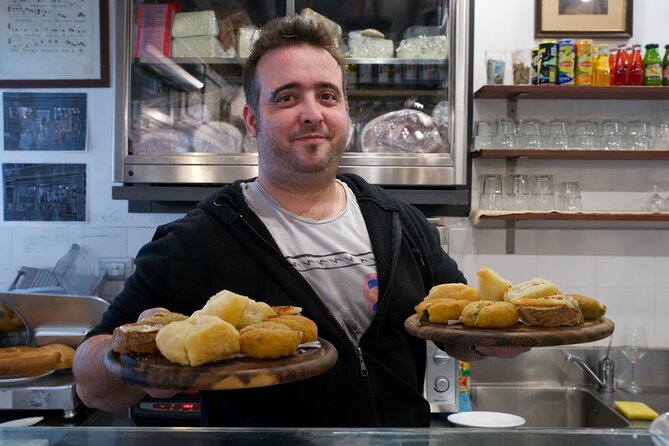 Venice Cicchetti & Spritz Food Tour in Cannaregio With Dinner - Pricing and Booking Information
