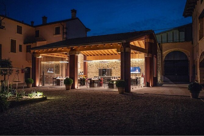 Verona Area: Wine Tasting Experience in Valpolicella - Included Tastings and Pairings