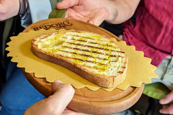 Verona Food Guided Tour With Wine Tasting - Culinary Highlights