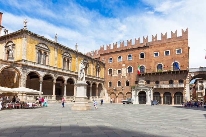 Verona Private Walking Tour - Meeting and Logistics