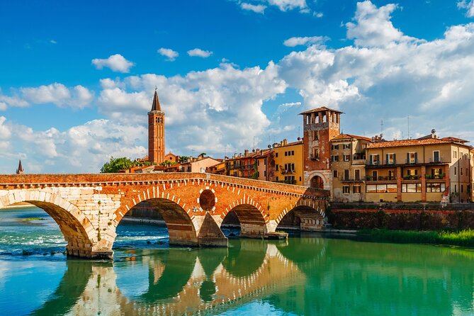 Verona:Self Guided Scavenger Hunt and Walking Tour - Accessibility and Participation