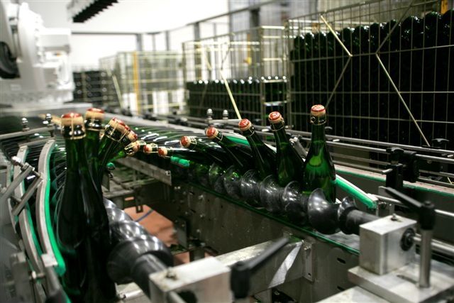 Veuve Ambal 1.5-Hour Cellar Tour With Tasting - Booking and Availability