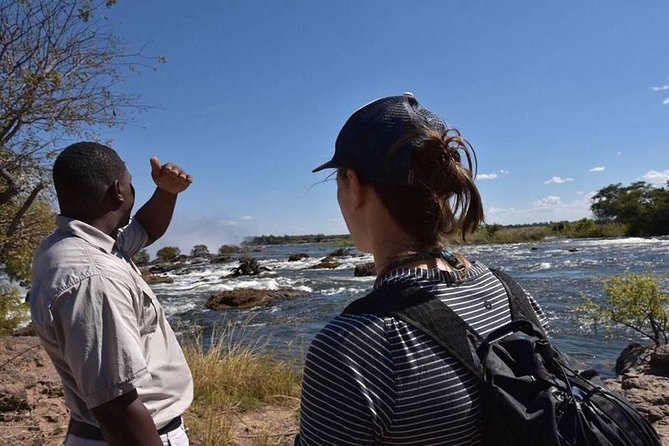 Vicfalls Daytrip From Kasane - Preparing for the Journey