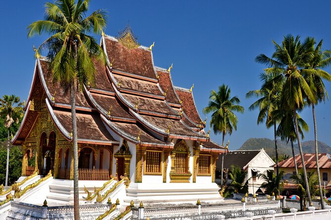 Vientiane Private Walking Tour With A Guide (Private Tour) - Customization Options