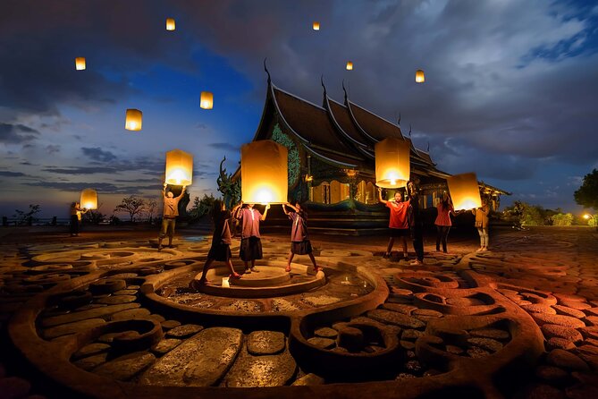 Vietnam and Thailand Adventure in 16 Days - Meeting and Transfer Information
