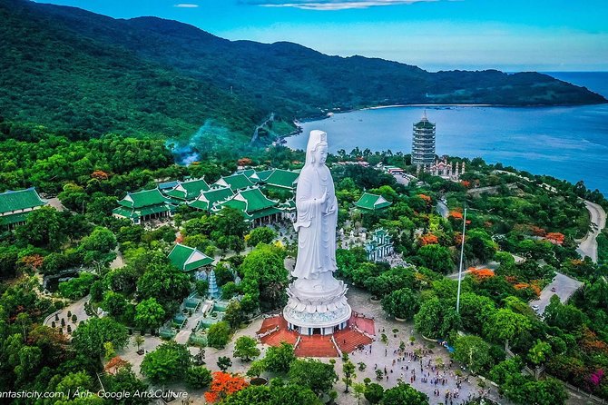 Vietnam World Heritage Road - Da Nang Hoi an Hue 4 Day Package Tour - Accessibility Features