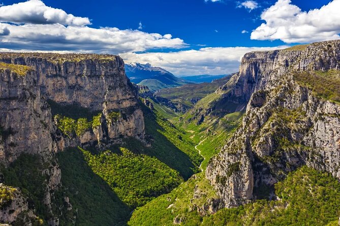 Vikos Gorge and Papingo One Day Tour From Ioannina - Tour Requirements