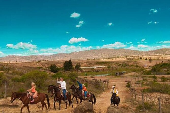 Villa De Leyva Adventure - Exploring the Historic Town